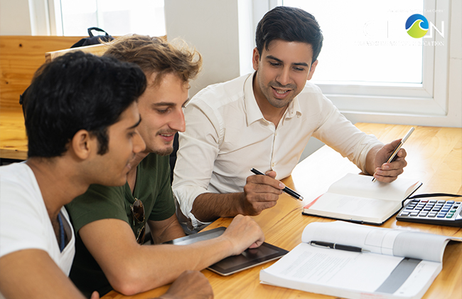 Best IPU College for BBA in Financial Services in Delhi NCR