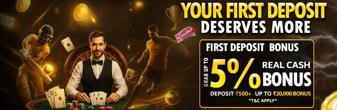 Betting Online Cover Image