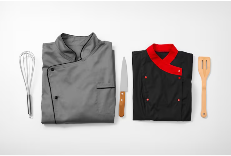 What Makes a Great Catering Uniform? Insights from Qatar's Top Caterers