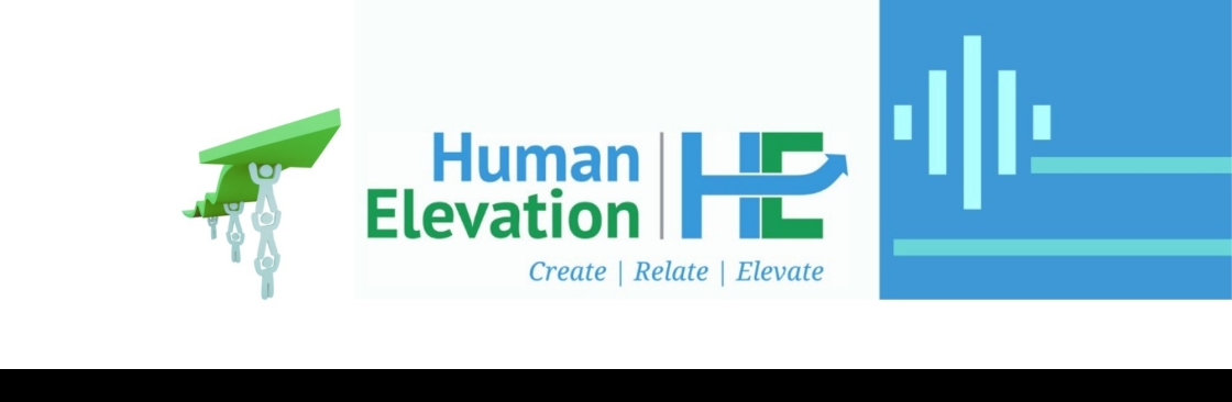 Human Elevation Cover Image
