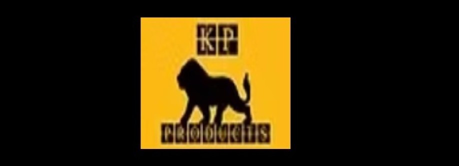 K P Enterprises Cover Image