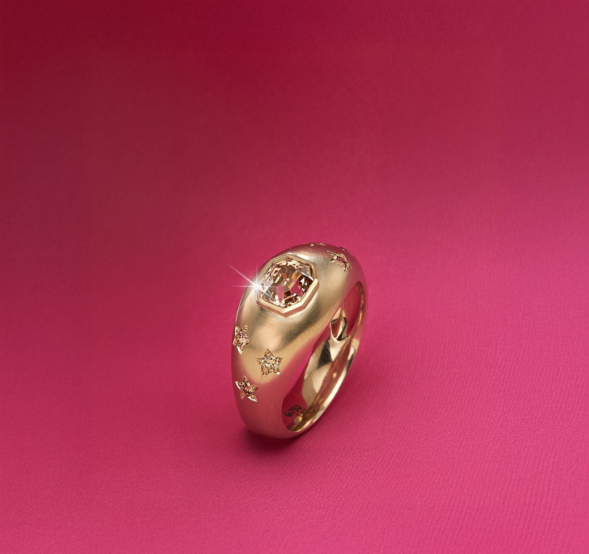 5 Ways Fine Jewelry Rings Perfect the Journey of Love on Valentine’s D