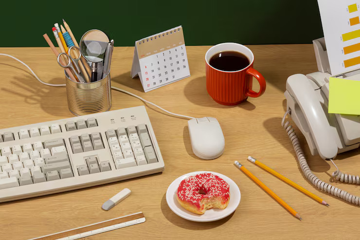 Office Productivity Tools for Digital Records Management - Smart SEO Article