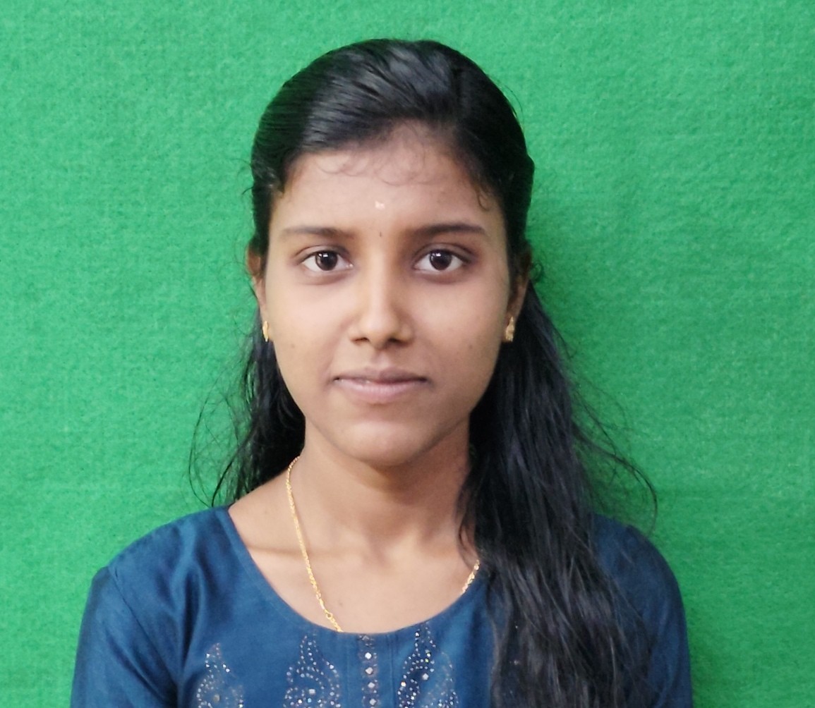 Aathi Vithyah Profile Picture