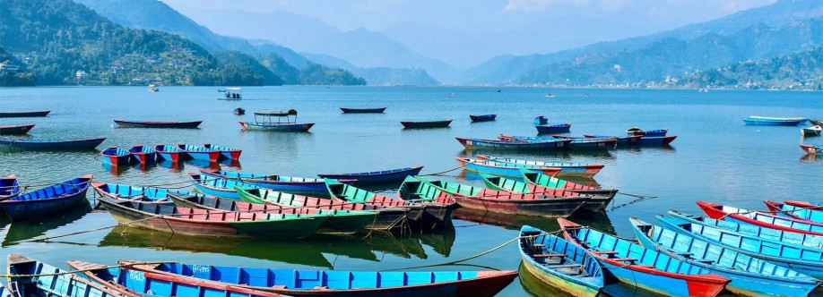 Base Camp Himalayas Cover Image