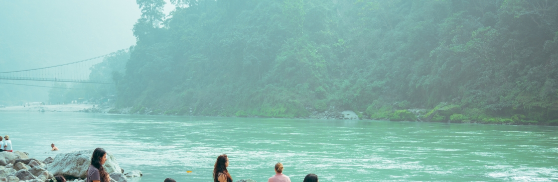 Nirvana Yoga School Cover Image