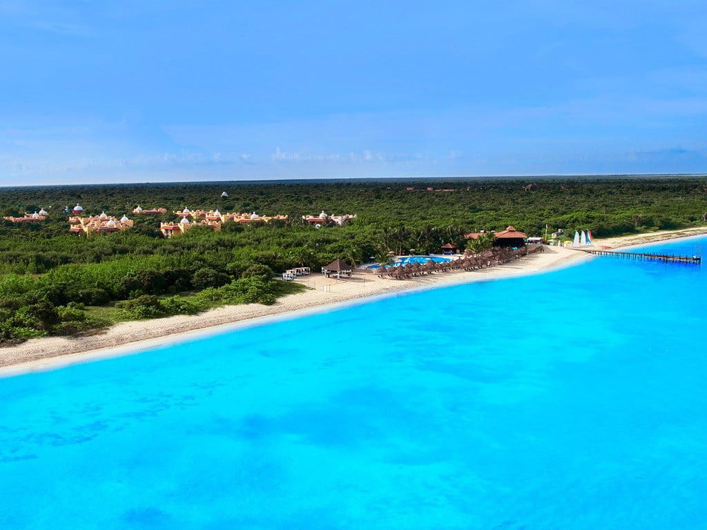 Cozumel Wedding Packages | Liz Moore Destination Weddings