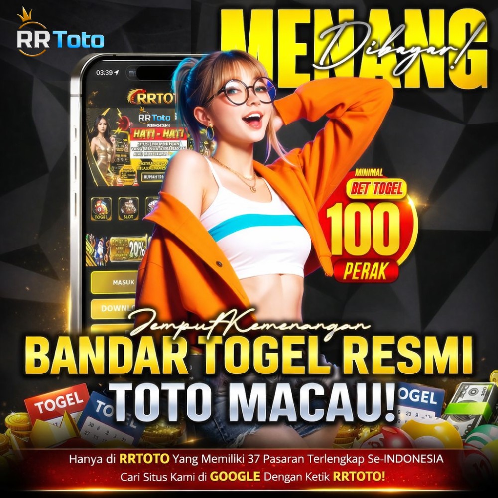 Game RRTOTO Online Terfavorit Profile Picture