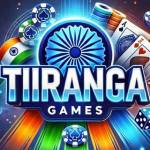 Tiranga Game profile picture