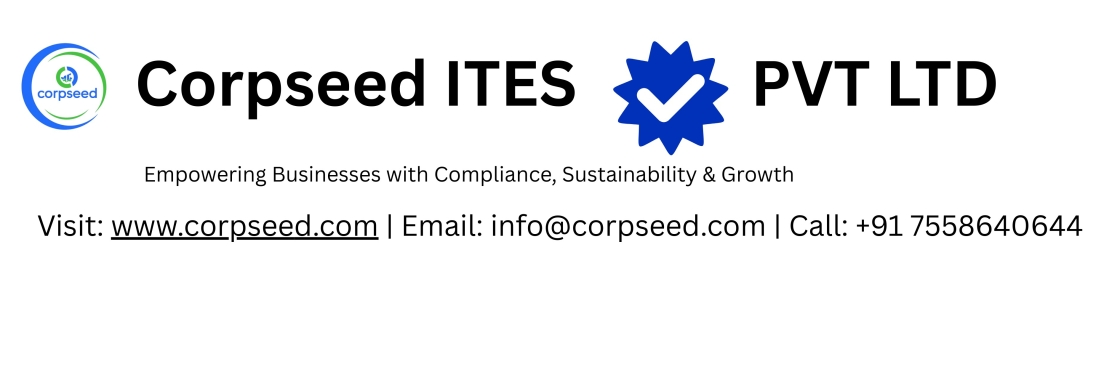 Corpseed ites pvt ltd Cover Image