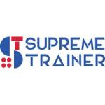 Supreme Trainer Profile Picture