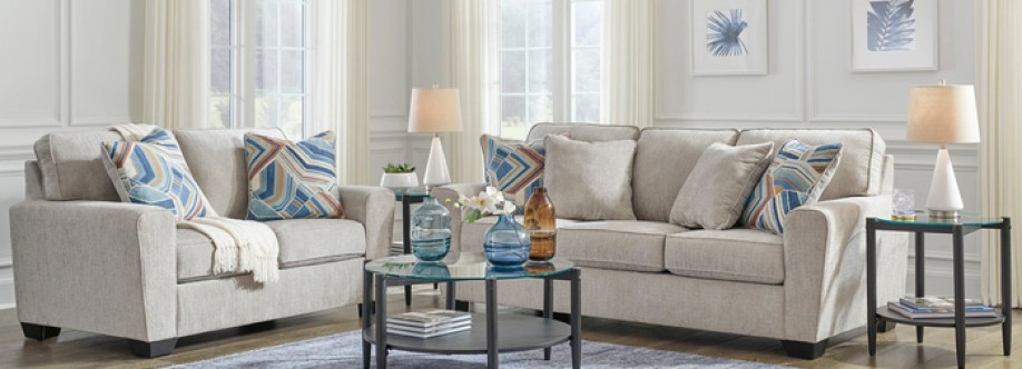 Furniture Barn Cover Image