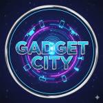 Gadget City Profile Picture