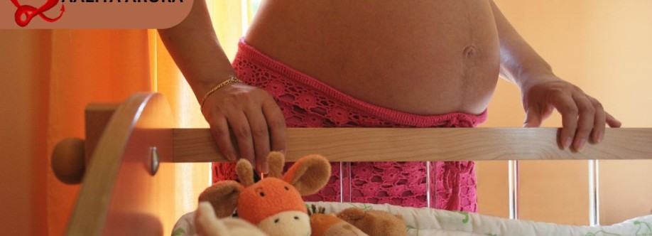 Aliya Arora Cover Image