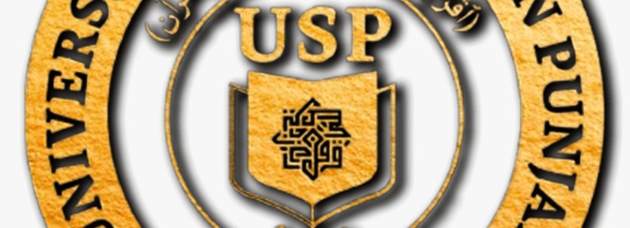 University of Southern Punjab Cover Image