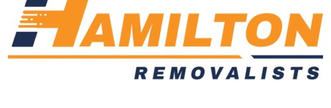 Hamilton Removalists Cover Image
