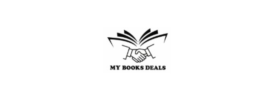 mybooksdeals Cover Image