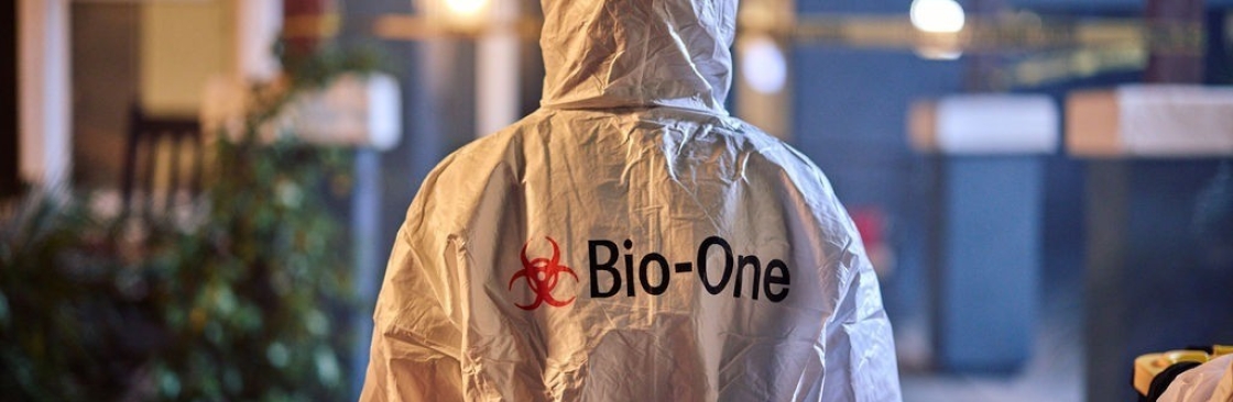 Bio-One of Bethesda Cover Image