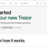 ledger start Profile Picture