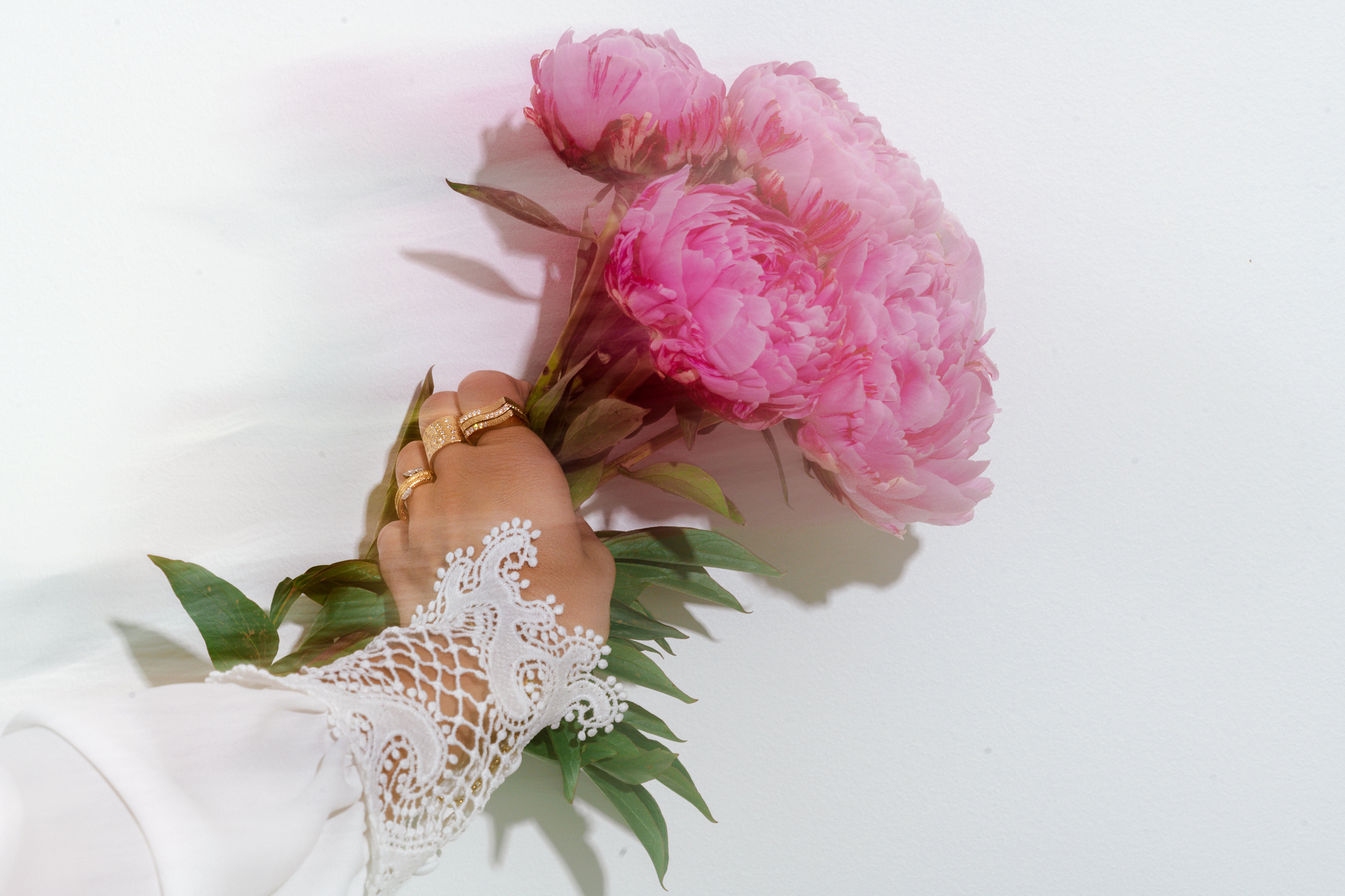 7 Reasons Jewelry Is the Ultimate Valentine’s Gift for Women – Johann Paul Fine Jewelry