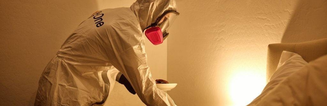 Bio One of St. George Cover Image