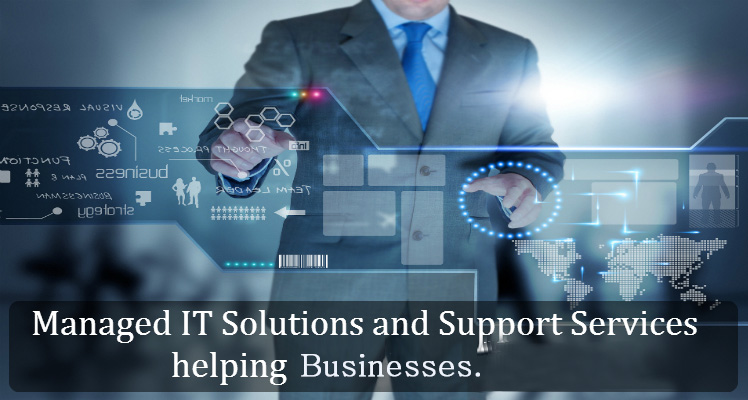 IT Services for Businesses in India and we offer IT Services for Businesses offices corporates Enterprise provider expert consultant company in India