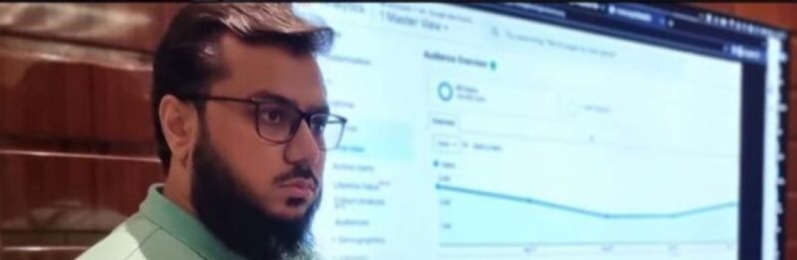 Saad Ashraf Cover Image