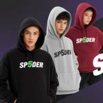 Spider Hoodie Profile Picture