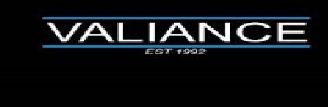 valiance Automotive Cover Image