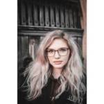 Luciana Max Profile Picture