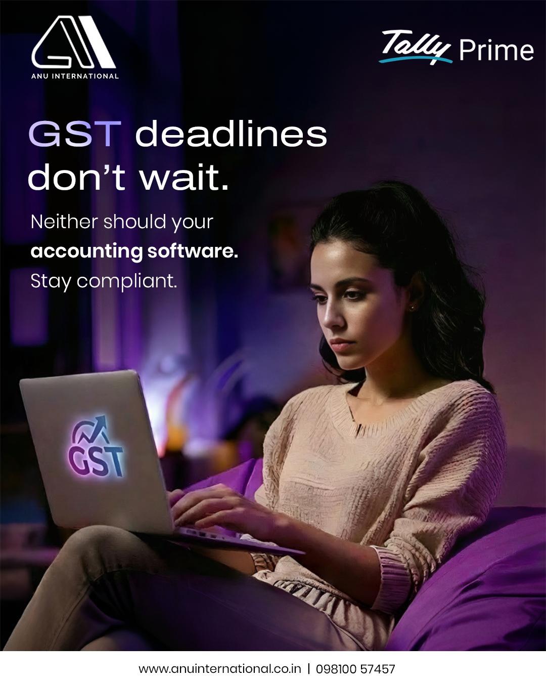 Tally Accounting Software: The Ultimate Business... - Hasster