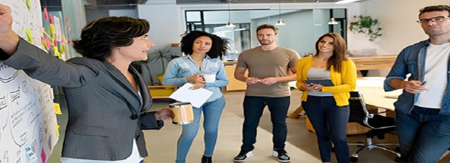 ROAR Media Cover Image