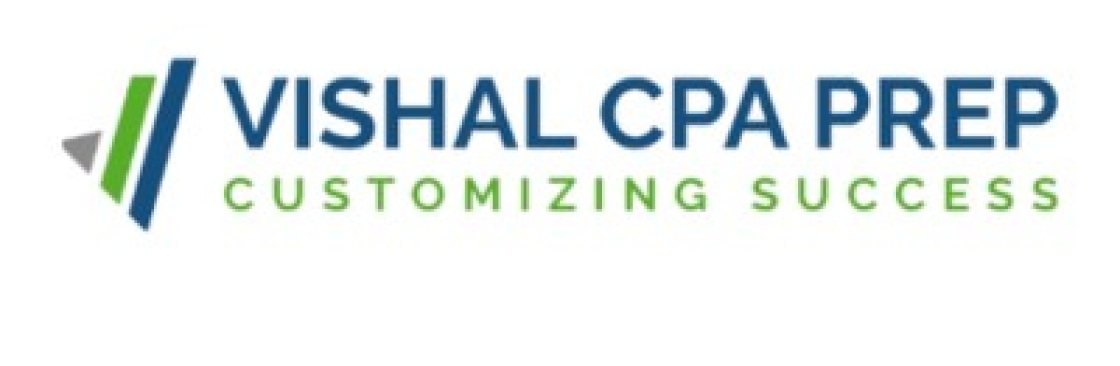 Vishal CPA Prep Cover Image