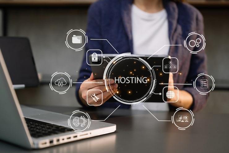 How Entry-Level Hosting Helps You Launch Your Website Easily – CoHosta Web Hosting