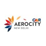 GMR Aeocity Profile Picture
