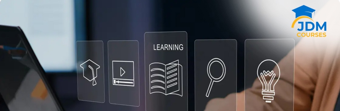 JDM Courses Cover Image