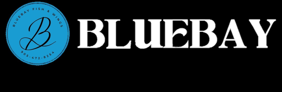 BlueBay Fish and Wings Cover Image