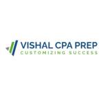 Vishal CPA Prep Profile Picture