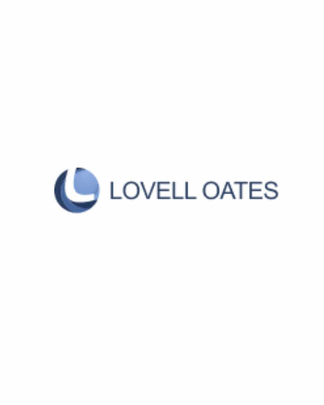 About Lovell Oates