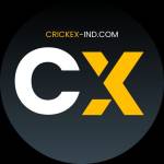 Crickex Profile Picture