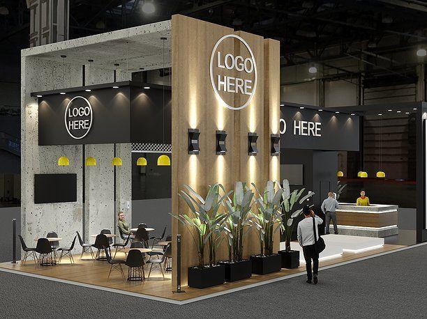 10 Things to Consider When Hiring Exhibition Stand Builders in Frankfurt