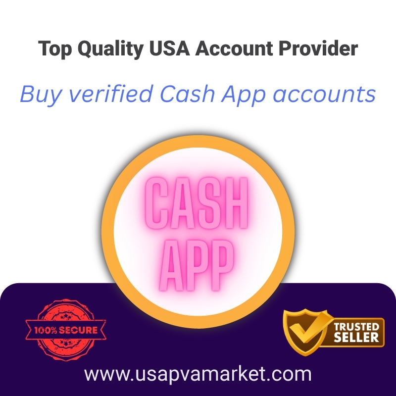 Buy Verified Cash App Accounts- 100% Safe Btc Enable