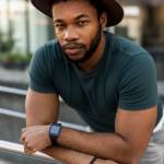 Julian Jordy Profile Picture