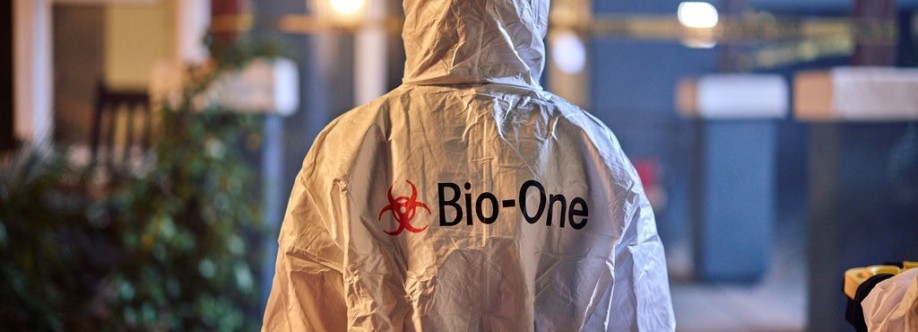 Bio-One of OKC Cover Image