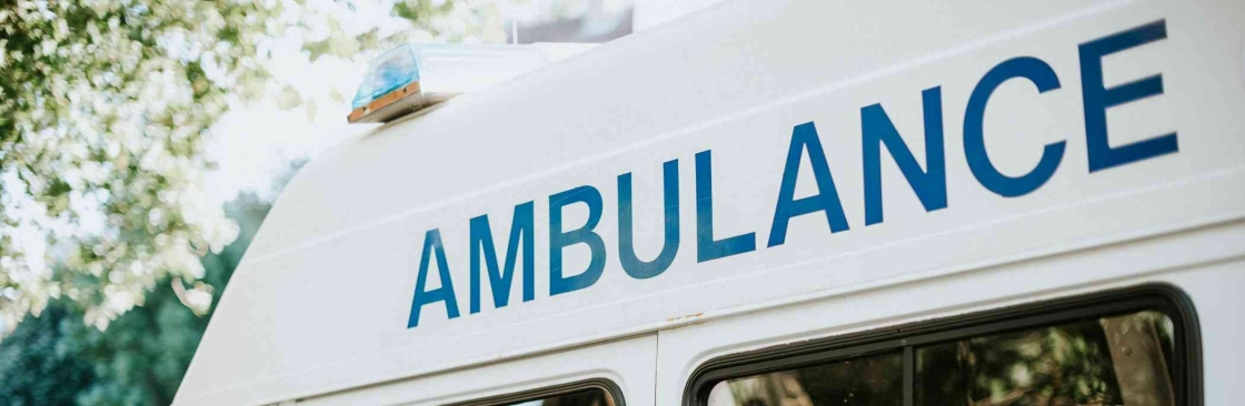 Tatkaal Ambulance Cover Image