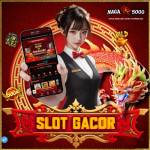 platform hiburan digital Naga5000 profile picture