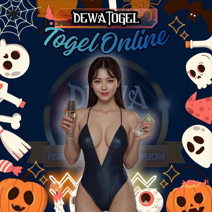 DEWATOGEL : Situs Link Toto 4D & Toto Slot Resmi Terpercaya