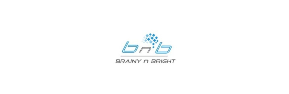 Brainy n Bright India Cover Image