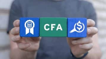 CFA Course in India | 85% Pass Rate & 1:1 Mentorship