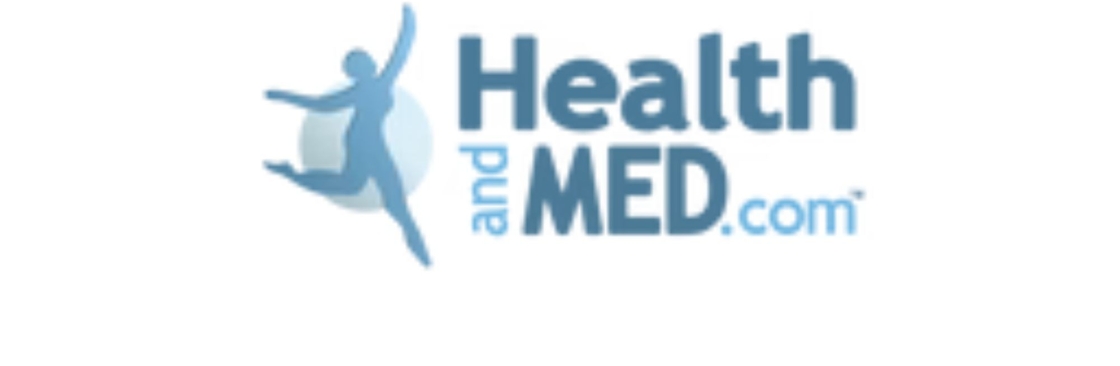 HEALTH andMED Cover Image